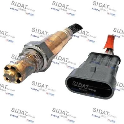 Lambda Sensor (M0125)