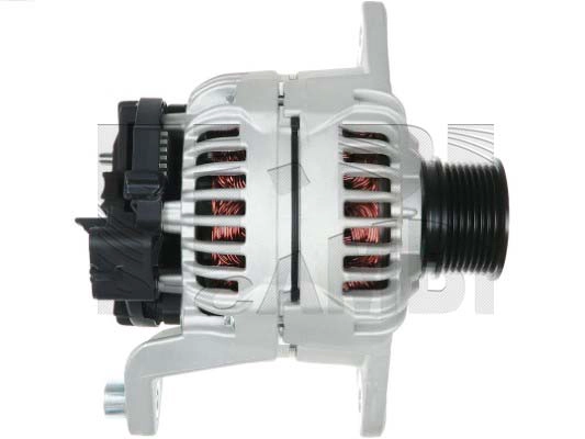 Alternator (ABO740)