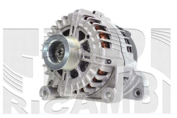 Alternator (AVA469)