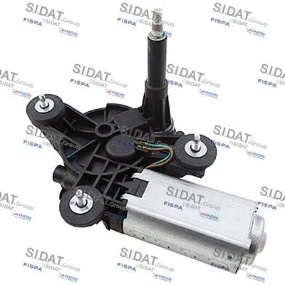 Wiper Motor (F9034)