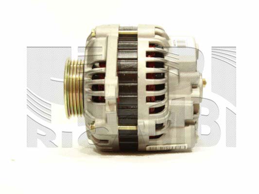 Alternator (AMI160A)