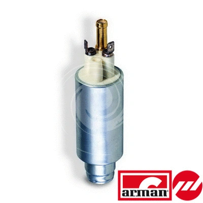 Fuel Pump (G0003AS)