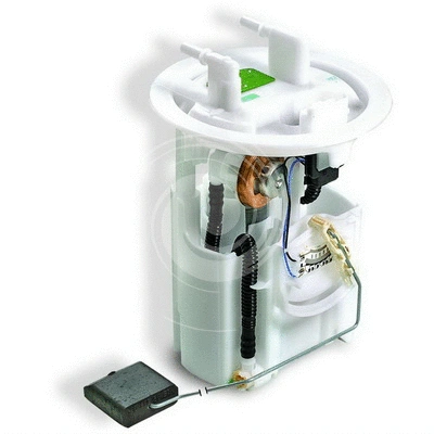 Fuel Feed Unit (G2236A2)