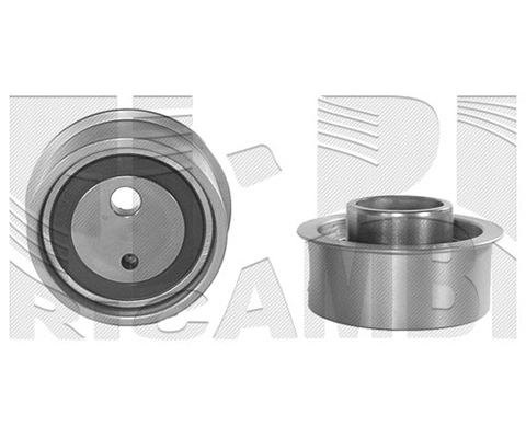 Tensioner Pulley, timing belt (A02196)