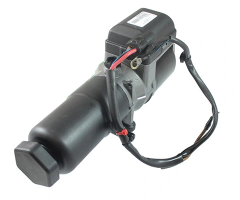 Hydraulic Pump, steering (PSE0628)