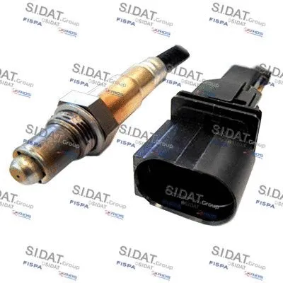 Lambda Sensor (M0062)