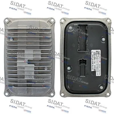 Control Unit, lights (A2681)