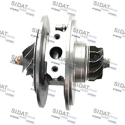 Core assembly, turbocharger (D71212)
