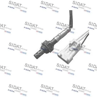 Lambda Sensor (M0115)