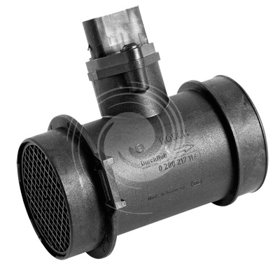 Mass Air Flow Sensor (C8646A2)