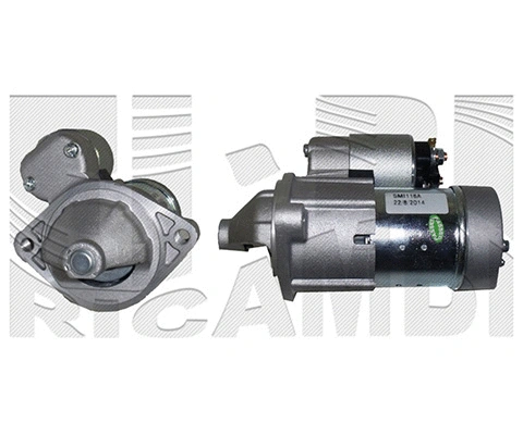 Starter (SMI116A)
