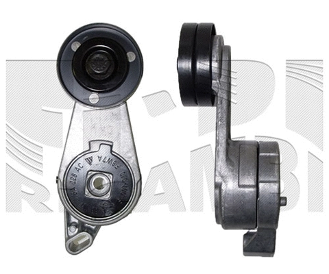 Belt Tensioner, V-ribbed belt (A08024)