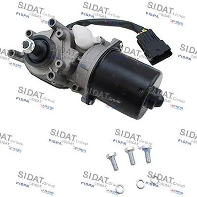 Wiper Motor (F9651A2)
