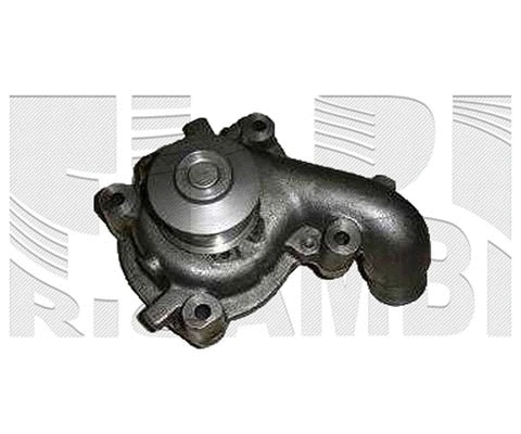 Water Pump, engine cooling (WPA492)
