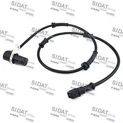 Sensor, wheel speed (L41537)