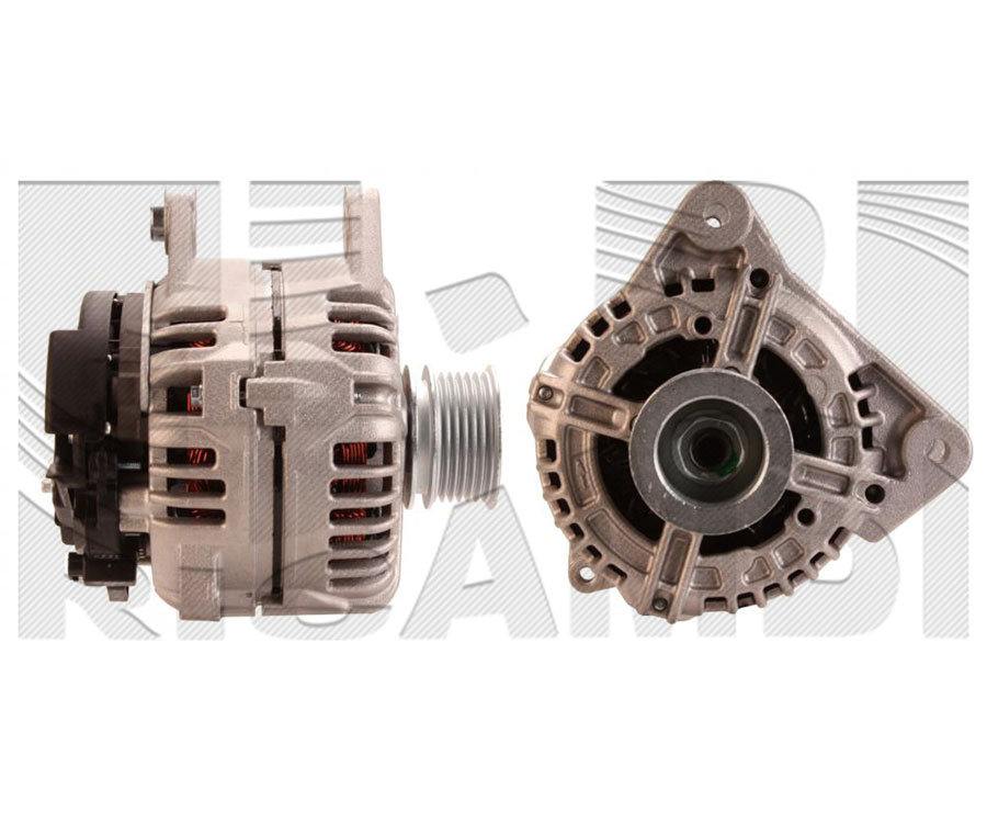 Alternator (ABO346A)