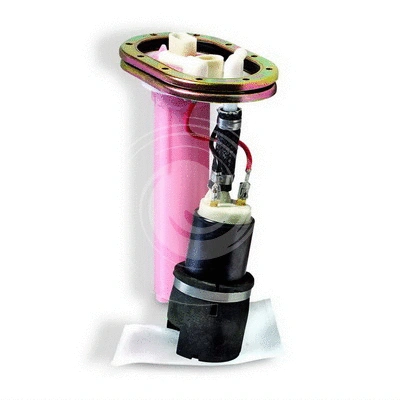 Fuel Feed Unit (G2076)