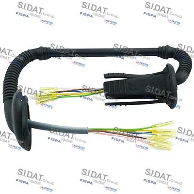 Repair Kit, cable set (D05288)