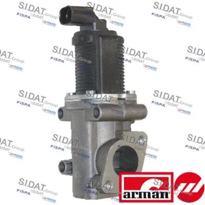 EGR Valve (L3636AS)