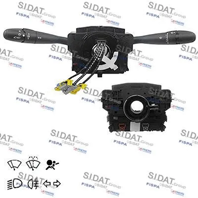 Steering Column Switch (D30102)
