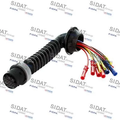 Repair Kit, cable set (D05072)