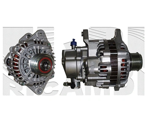 Alternator (AMI201)