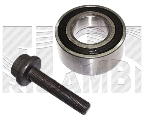 Wheel Bearing Kit (RA1007)