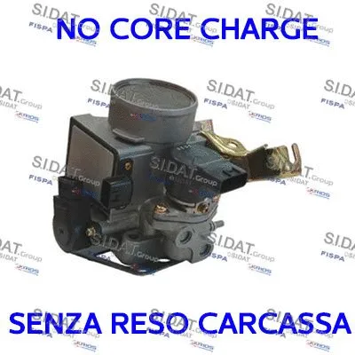 Throttle Body (L8016R)