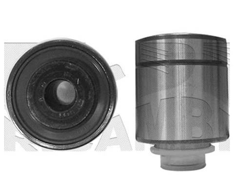 Deflection/Guide Pulley, V-ribbed belt (A05940)