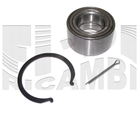 Wheel Bearing Kit (RA1951)