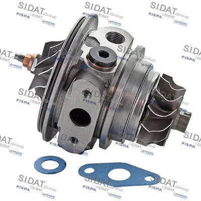 Core assembly, turbocharger (D7216)