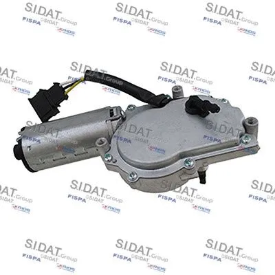 Wiper Motor (F9313A2)