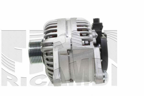 Alternator (ABO016A)