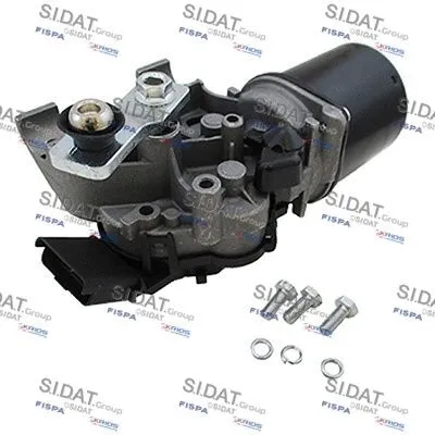 Wiper Motor (F9551A2)