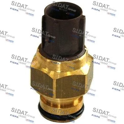 Temperature Switch, radiator fan (L2413)