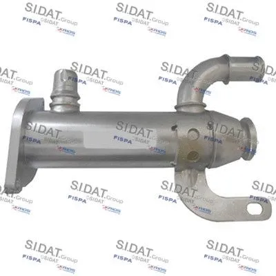 Cooler, exhaust gas recirculation (L31217)