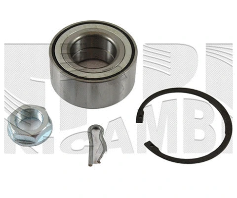 Wheel Bearing Kit (RA4018H)