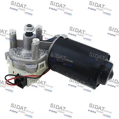 Wiper Motor (F9630A2)