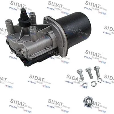 Wiper Motor (F9643A2)