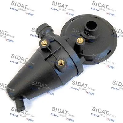 Valve, crankcase ventilation (L32613)