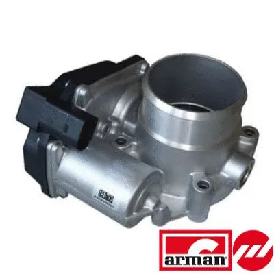 Throttle Body (L8052AS)