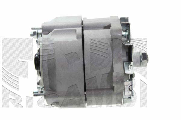 Alternator (ABO637)