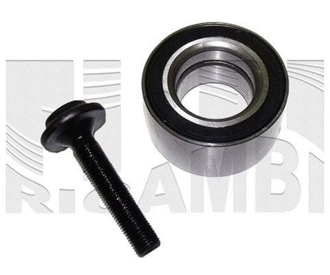 Wheel Bearing Kit (RA1029)