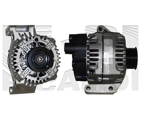 Alternator (AVA124)