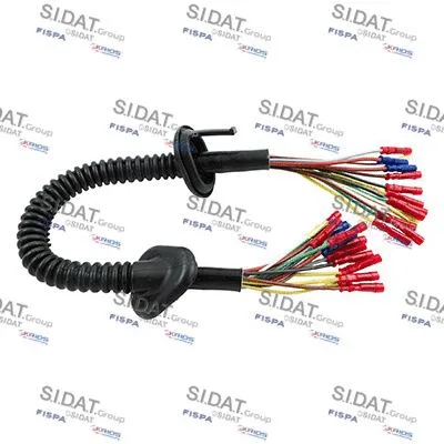 Repair Kit, cable set (D05084)