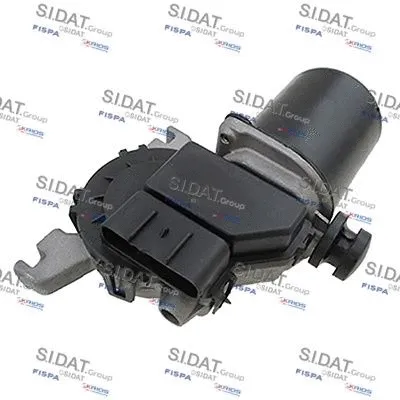 Wiper Motor (F9830A2)