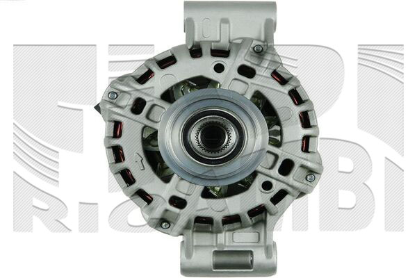 Alternator (ABO557)