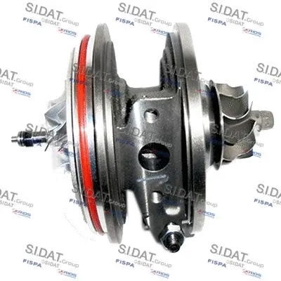 Core assembly, turbocharger (D7179)