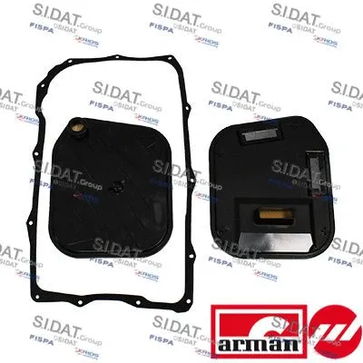 Hydraulic Filter Kit, automatic transmission (E7013AS)