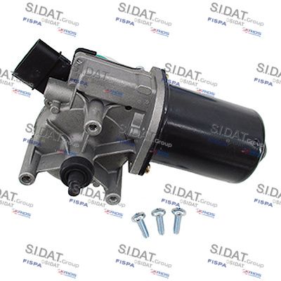 Wiper Motor (F9072A2)
